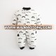 Wholesale Good Cotton Newborn baby clothing Romper Long Sleeve Clothing Winter Baby Romper Infant Clothing