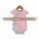 Infant & toddlers baby girls boutique clothing romper