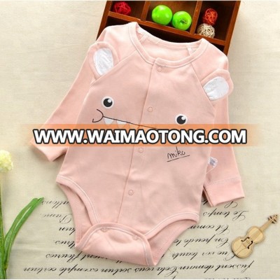 Hot Selling Cotton Baby Boy Romper for Sale